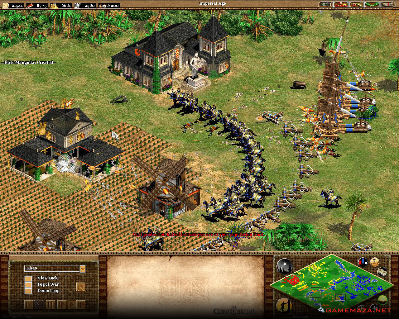 download game empire of age 2